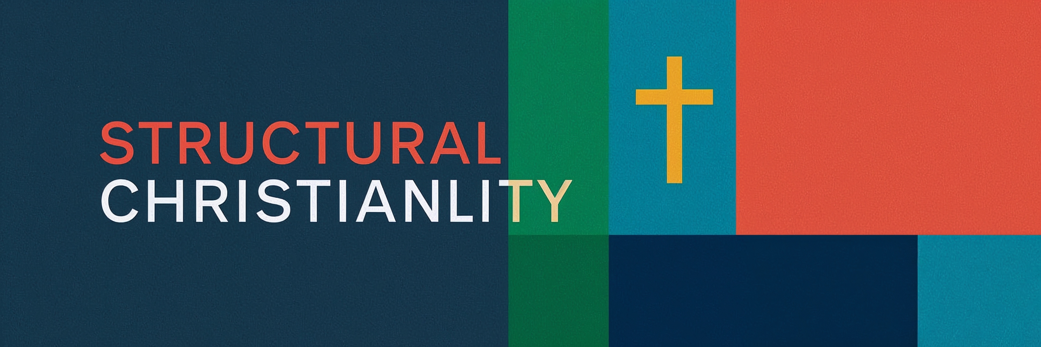 Structural Christianity