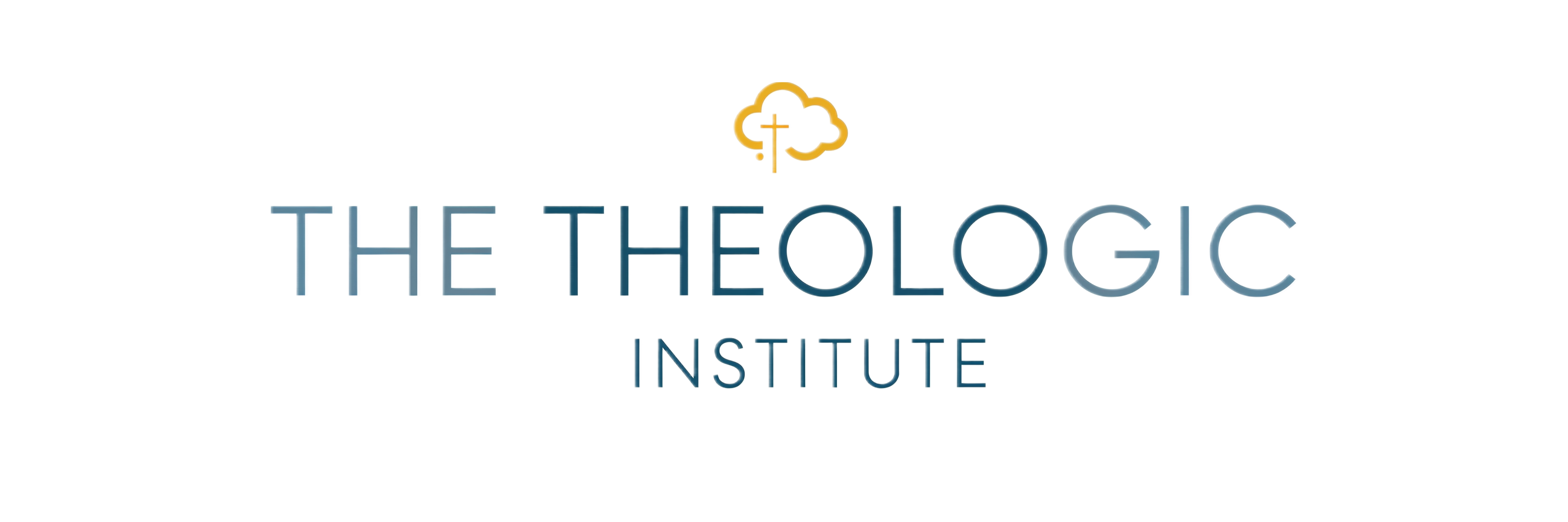 Theologic Institute Banner