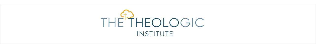 Theologic Institute Banner