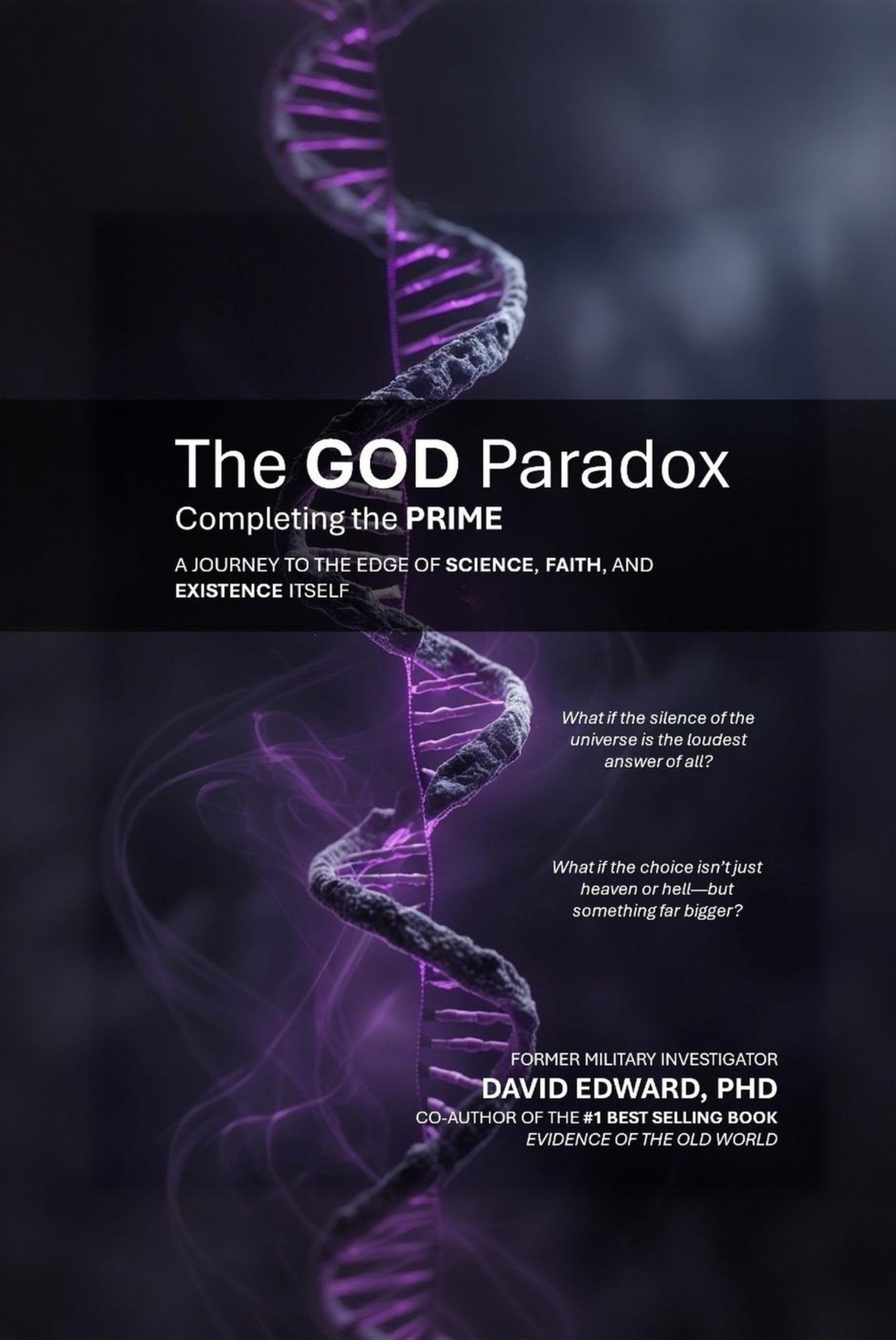 The GOD Paradox